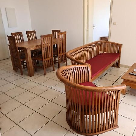 Appartement La Tonnelle à La Possession Extérieur photo